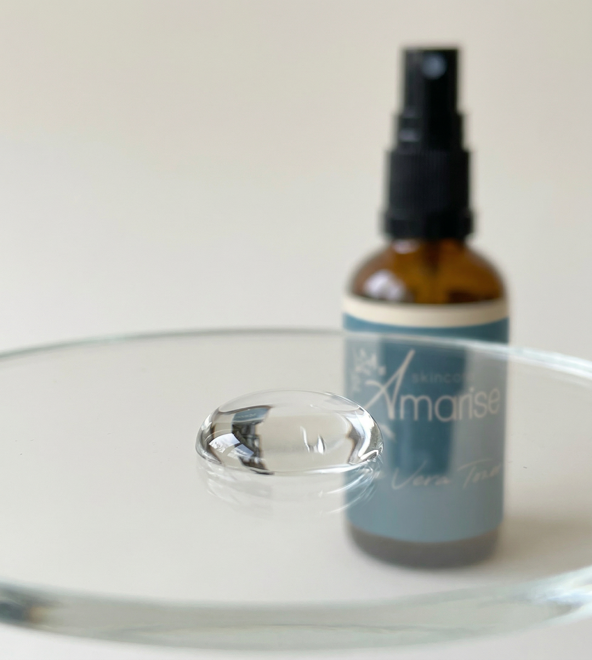 Aloe Vera Toner gallery image 4