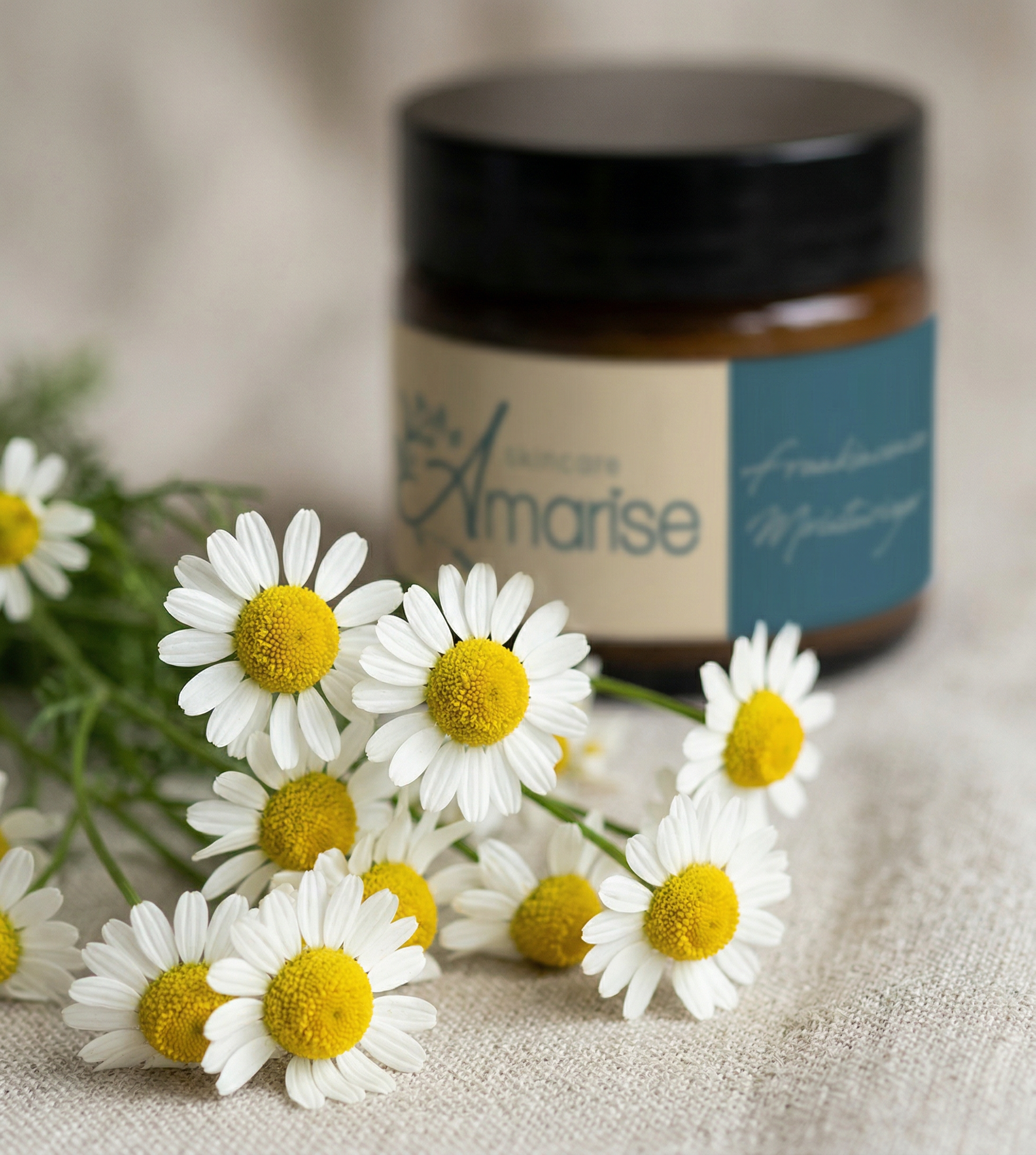 Frankincense Moisturiser gallery image 3