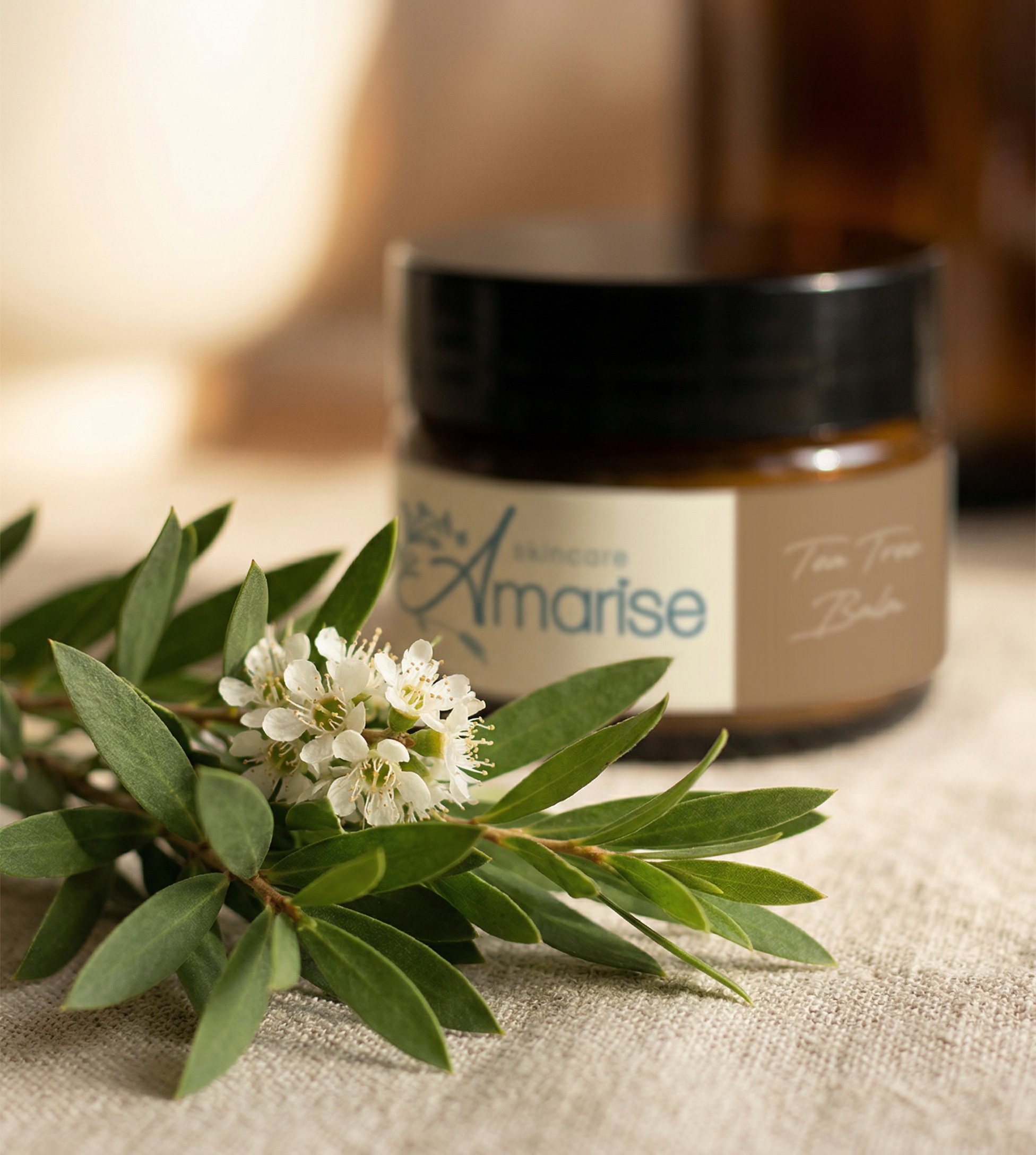 Tea Tree Balm gallery image 2