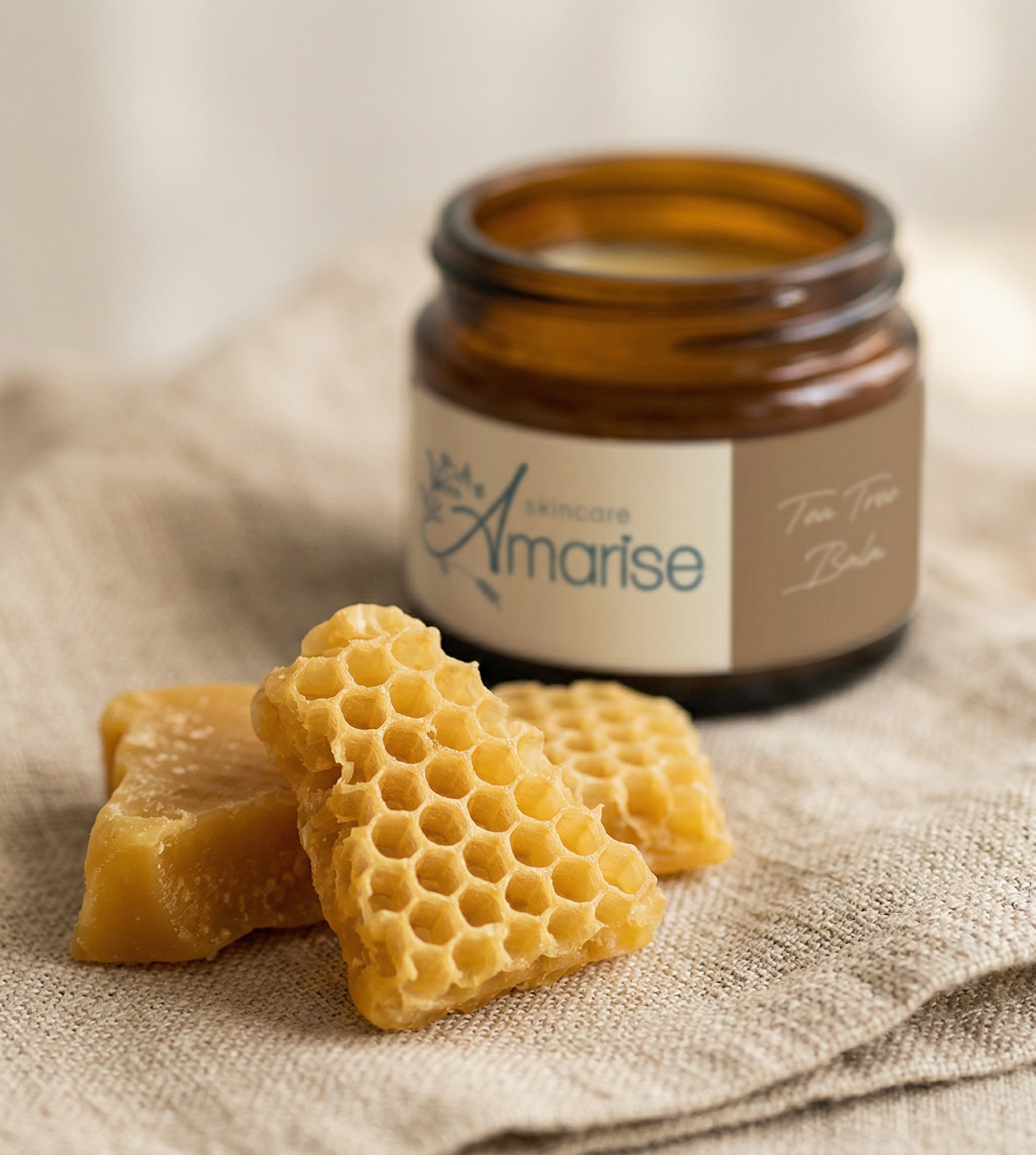 Tea Tree Balm gallery image 4